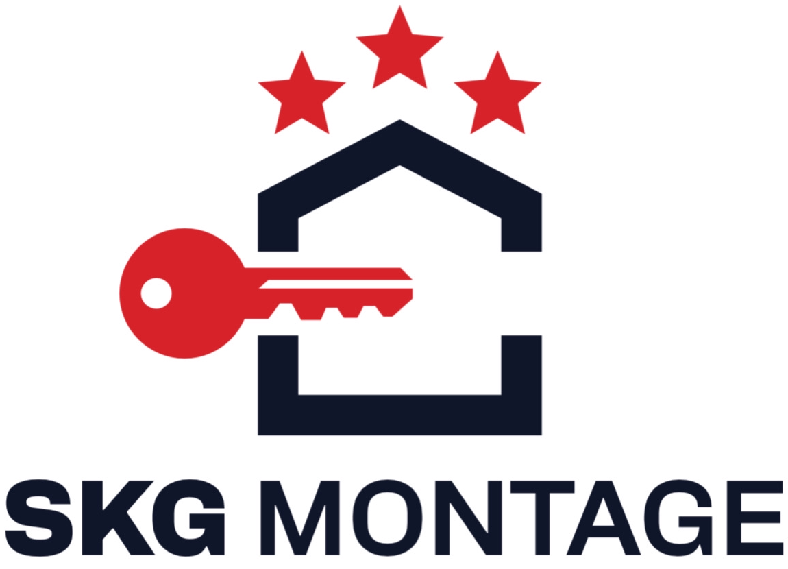 SKG Montage Logo
